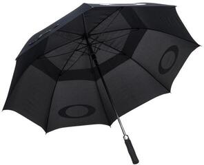 Regenschirm Oakley Turbine Regenschirm Blackout - 1