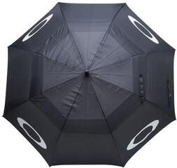 Regenschirm Oakley Turbine Regenschirm Blackout - 2