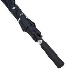 Regenschirm Oakley Turbine Regenschirm Blackout - 4