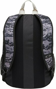 Lifestyle sac à dos / Sac Oakley Enduro 3.0 Tiger Mountain Camo Grey 20 L Sac à dos - 2