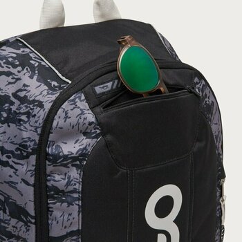 Lifestyle sac à dos / Sac Oakley Enduro 3.0 Tiger Mountain Camo Grey 20 L Sac à dos - 4