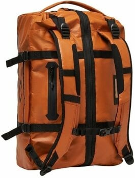 Lifestyle Backpack / Bag Oakley Road Trip RC Duffle Ginger 50 L Sport Bag - 3