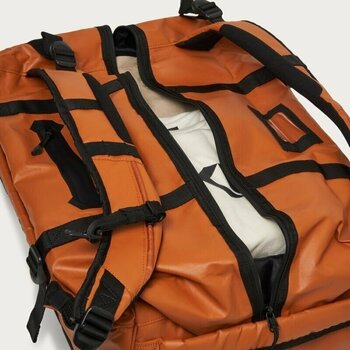 Lifestyle Backpack / Bag Oakley Road Trip RC Duffle Ginger 50 L Sport Bag - 5