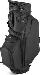 Stand bag Big Max Dri Lite Hybrid Prime Stand bag Black - 2