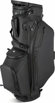 Golfbag Big Max Dri Lite Prime Black Golfbag - 3