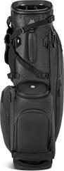 Stand bag Big Max Dri Lite Hybrid Prime Stand bag Black - 3