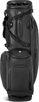 Golf Bag Big Max Dri Lite Prime Black Golf Bag - 4