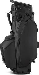 Stand bag Big Max Dri Lite Hybrid Prime Stand bag Black - 4