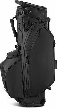 Golfbag Big Max Dri Lite Prime Black Golfbag - 5