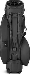 Stand bag Big Max Dri Lite Hybrid Prime Stand bag Black - 5