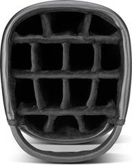 Stand bag Big Max Dri Lite Hybrid Prime Stand bag Black - 6