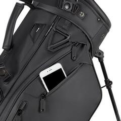 Stand bag Big Max Dri Lite Hybrid Prime Stand bag Black - 7