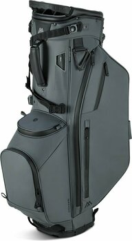 Golf torba Stand Bag Big Max Dri Lite Prime Grey Golf torba Stand Bag - 3
