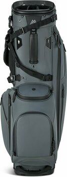 Golfbag Big Max Dri Lite Prime Grey Golfbag - 4