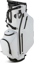 Stand Bag Big Max Dri Lite Hybrid Prime Stand Bag Off White - 2