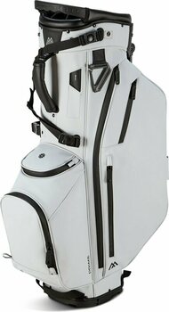 Stand bag Big Max Dri Lite Prime Stand bag Off White - 3