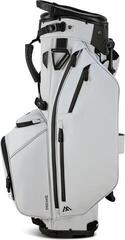 Stand Bag Big Max Dri Lite Hybrid Prime Stand Bag Off White - 3