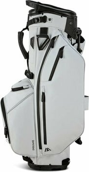 Golfbag Big Max Dri Lite Prime Off White Golfbag - 4