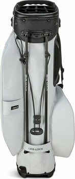 Golfbag Big Max Dri Lite Prime Off White Golfbag - 5