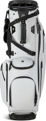 Stand Bag Big Max Dri Lite Hybrid Prime Stand Bag Off White - 5
