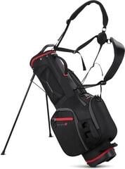 Stand bag Big Max Heaven Seven G Stand bag Black/Red - 1