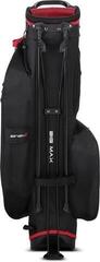Stand bag Big Max Heaven Seven G Stand bag Black/Red - 4