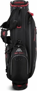 Stand Bag Big Max Heaven Seven G Black/Red Stand Bag - 6