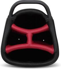Stand bag Big Max Heaven Seven G Stand bag Black/Red - 6