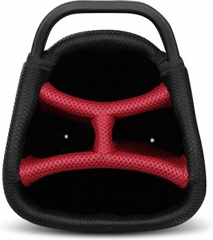 Stand Bag Big Max Heaven Seven G Black/Red Stand Bag - 7
