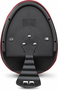 Stand Bag Big Max Heaven Seven G Black/Red Stand Bag - 8