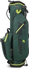 Sac de golf cu stativ Big Max Heaven Seven G Sac de golf cu stativ Forest Green/Lime - 3