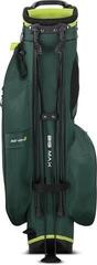 Sac de golf cu stativ Big Max Heaven Seven G Sac de golf cu stativ Forest Green/Lime - 4