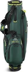 Sac de golf cu stativ Big Max Heaven Seven G Sac de golf cu stativ Forest Green/Lime - 5