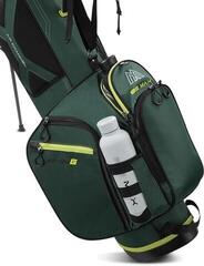 Sac de golf cu stativ Big Max Heaven Seven G Sac de golf cu stativ Forest Green/Lime - 6