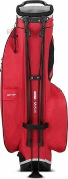 Stand Bag Big Max Heaven Seven G Red Stand Bag - 5