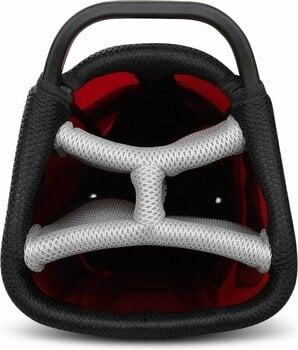 Stand Bag Big Max Heaven Seven G Red Stand Bag - 9