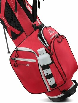 Stand Bag Big Max Heaven Seven G Red Stand Bag - 10