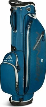 Golf Bag Big Max Heaven Seven G True Blue Golf Bag - 4
