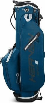 Golf Bag Big Max Heaven Seven G True Blue Golf Bag - 5