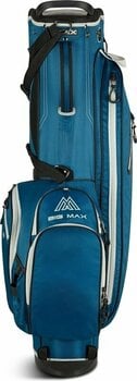Golf Bag Big Max Heaven Seven G True Blue Golf Bag - 6
