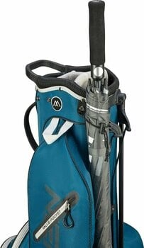 Golf Bag Big Max Heaven Seven G True Blue Golf Bag - 10