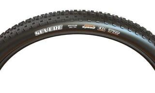 MTB bike tyre MAXXIS Severe 29/28" (622 mm) Black 2.25 EXO-Tubeless Ready MTB bike tyre - 2
