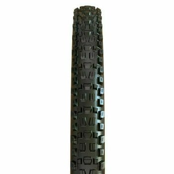 MTB bike tyre MAXXIS Assegai 29/28" (622 mm) Black/Tanwall 2.5 MTB bike tyre - 2