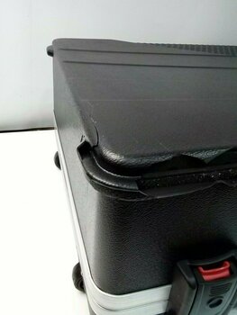 Pedalboard/Bag for Effect RockBoard Cinque 5.4 ABS (Damaged) - 6
