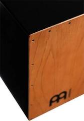 Wood-Cajon Meinl HCAJ3AWA Stained American White Ash Wood-Cajon - 2