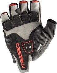 guanti da ciclismo Castelli Arenberg Gel 2 Glove Rich Red - 1