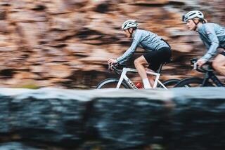 Cyklo-Bunda, vesta Castelli Tempesta Lite Bunda Gray XL - 5