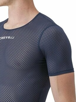 Biciklistički dres Castelli Pro Mesh 2.0 Short Sleeve Black L - 3