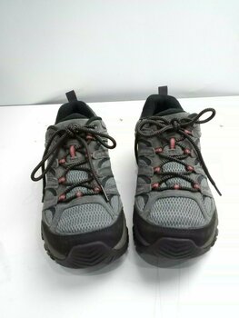 Mens Outdoor Shoes Merrell Men's Moab 3 GTX Beluga 43 Mens Outdoor Shoes (Pre-owned) - 2