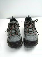 Merrell Men's Moab 3 GTX Beluga 43 Moški pohodni čevlji